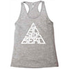 Canserbero Racerback Tank