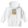 don't drink and drive you might spill your beer Youth Hoodie