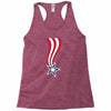 all american Racerback Tank