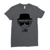 link Ladies Fitted T-Shirt