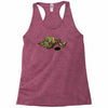 r'lyeh sashimi Racerback Tank
