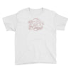 nurses call the shots Youth Tee
