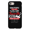 Some People Have To Wait A Life Time Too Meet Their Favorite Football, iPhone 8