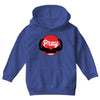 enjoy man Youth Hoodie