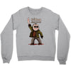 friday night fever Crewneck Sweatshirt