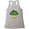 healthy Racerback Tank