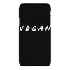 vegan friends tv show parody iPhoneX