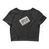 stoop kid Crop Top