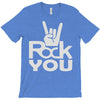rock you T-Shirt