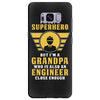 I'm Not a Superhero but I'm a Grandpa Who is Also an Engineer Samsung Galaxy S8 Plus