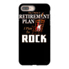 retirement plan bass rock iPhone 8 Plus