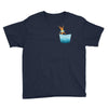 Jumping See Youth Tee