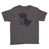 tea rex Youth Tee