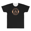 illuminati bbq All Over Men's T-shirt