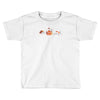 spooky kitties Toddler T-shirt