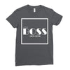 limitid edition Ladies Fitted T-Shirt