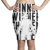 winner winner chicken dinner 3b Pencil Skirts