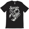 scorpio zodiac T-Shirt
