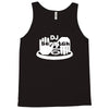 dj scratch men's Tank Top