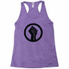 let them try Racerback Tank