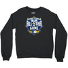 midsummer classic game all Crewneck Sweatshirt
