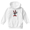 pilot automotive Youth Hoodie