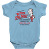better call saul Baby Bodysuit