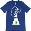 gear shifters stick clutch T-Shirt