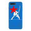 he clash inspired long sleeve iPhone 7 Plus Case