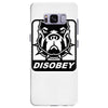 bull dog disobey Samsung Galaxy S8 Plus