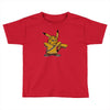 pikachewie Toddler T-shirt