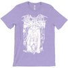 psycroptic carriers of the plague T-Shirt