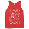 playerunknown's battlegrounds 2 Tank Top