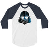 Vader 3/4 Sleeve Shirt