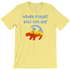 never forget T-Shirt