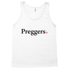 Preggers Tank Top