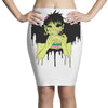 zombie burger 2 Pencil Skirts