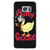 silly goose Samsung Galaxy S7