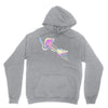 pb and jellyfish Hoodie