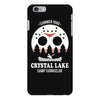 crystal lake camp counselor iPhone 6 Plus/6s Plus Case