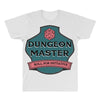 Dungeon Master All Over Men's T-shirt