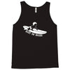 baby an board Tank Top
