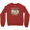 Raphael Scuola Di Atene Crewneck Sweatshirt