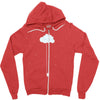 Swing Zipper Hoodie