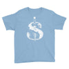 snake bills Youth Tee