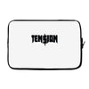 voltage chappie Laptop sleeve