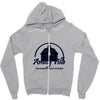 amityville t shirt Zipper Hoodie