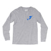 mermaid mom pocket Long Sleeve Shirts