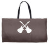 guitar gig concert tour band custom personal Weekender Totes