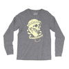 to be or not to be Long Sleeve Shirts